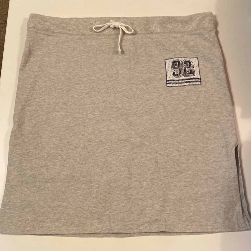 92 skirt!